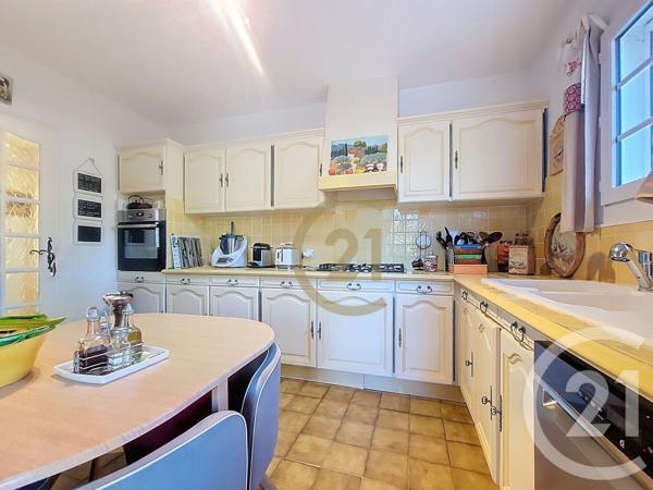 Maison à vendre  4 pièces - 100,97 m2 DRAGUIGNAN - 83