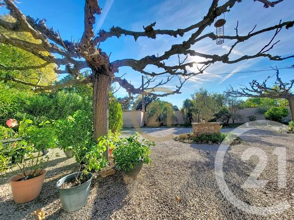 Maison à vendre  4 pièces - 100,97 m2 DRAGUIGNAN - 83