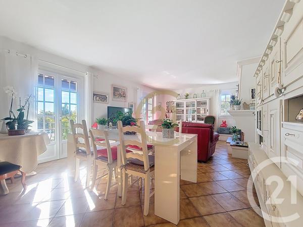 Maison à vendre  4 pièces - 100,97 m2 DRAGUIGNAN - 83