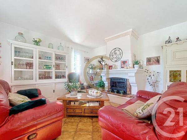 Maison à vendre  4 pièces - 100,97 m2 DRAGUIGNAN - 83