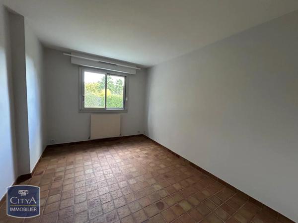 Appartement à louer 3 pièces 78.57m²