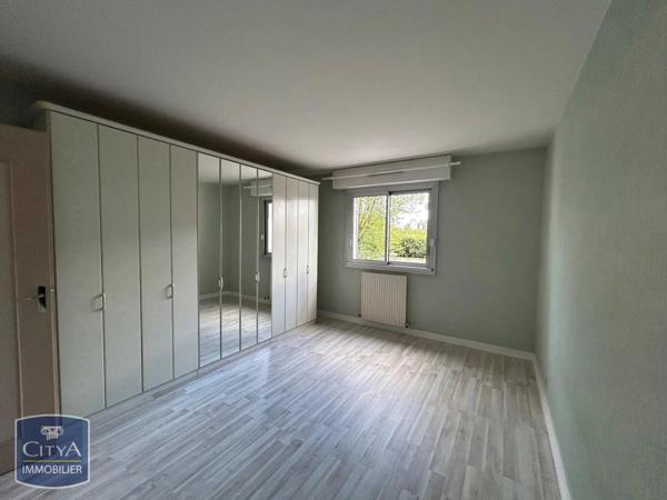 Appartement à louer 3 pièces 78.57m²
