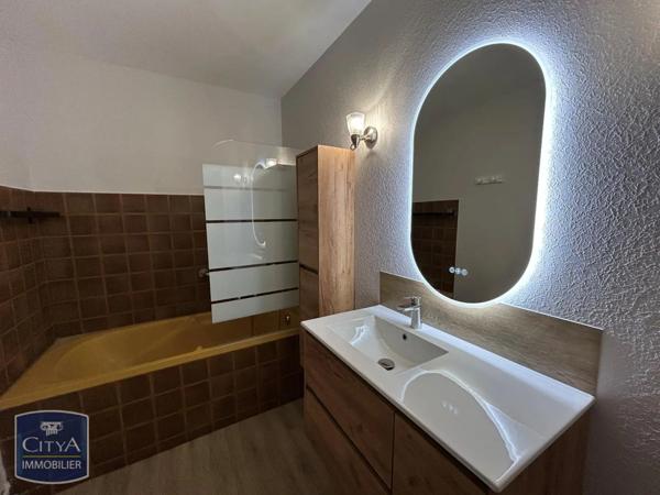 Appartement à louer 3 pièces 78.57m²