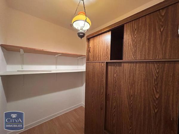 Appartement à louer 3 pièces 78.57m²