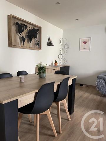 Maison à vendre  3 pièces - 76,50 m 2   CHAGNY  - 71