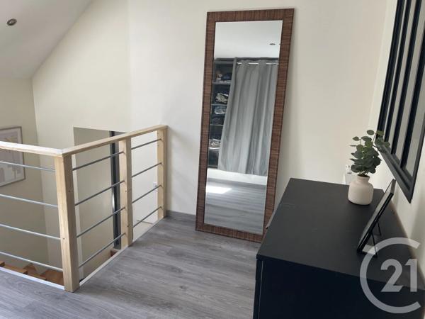Maison à vendre  3 pièces - 76,50 m 2   CHAGNY  - 71