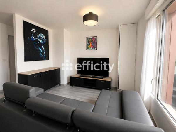 Appartement
         3 pièces
        - 65 m² Exclusivité 213 000 € *