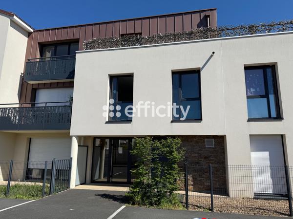 Appartement
         3 pièces
        - 65 m² Exclusivité 213 000 € *