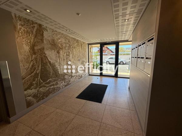Appartement
         3 pièces
        - 65 m² Exclusivité 213 000 € *