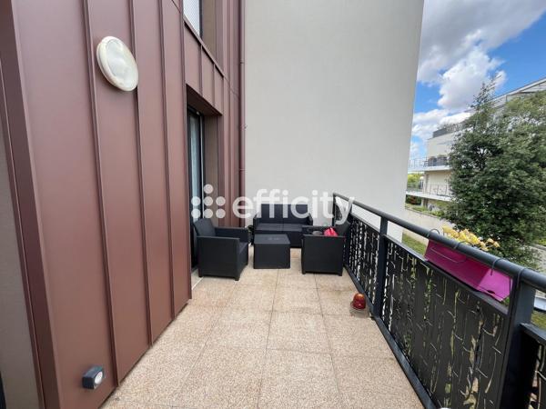 Appartement
         3 pièces
        - 65 m² Exclusivité 213 000 € *