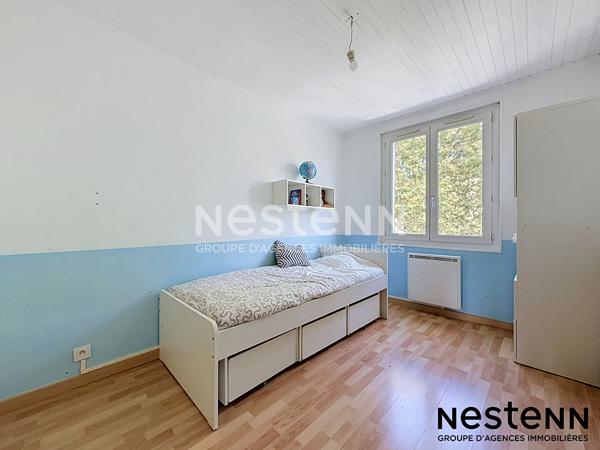 Appartement 3 pièces à vendre à Aubagne - Dernier étage avec balcon et place de parking