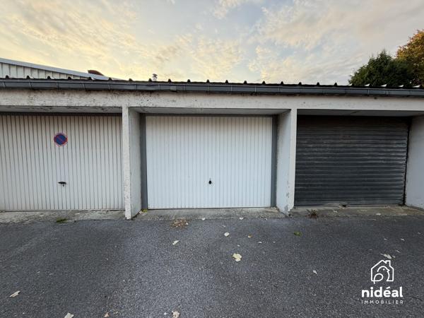 Appartement à vendre, 4 pièces - Maubeuge 59600