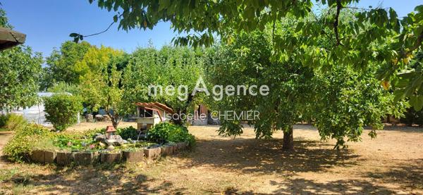 Maison à LAMONZIE-SAINT-MARTIN, 24680 - 5 pièces 144m²