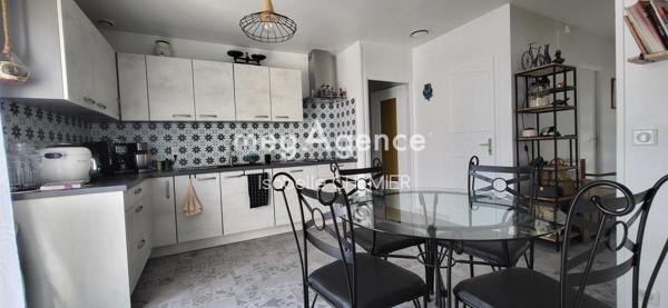 Maison à LAMONZIE-SAINT-MARTIN, 24680 - 5 pièces 144m²