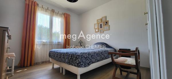 Maison à LAMONZIE-SAINT-MARTIN, 24680 - 5 pièces 144m²