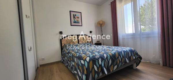 Maison à LAMONZIE-SAINT-MARTIN, 24680 - 5 pièces 144m²