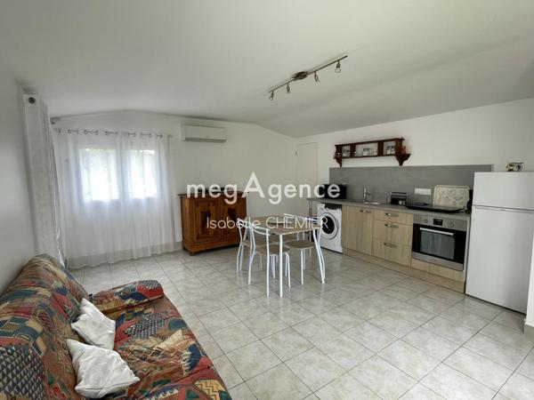 Maison à LAMONZIE-SAINT-MARTIN, 24680 - 5 pièces 144m²