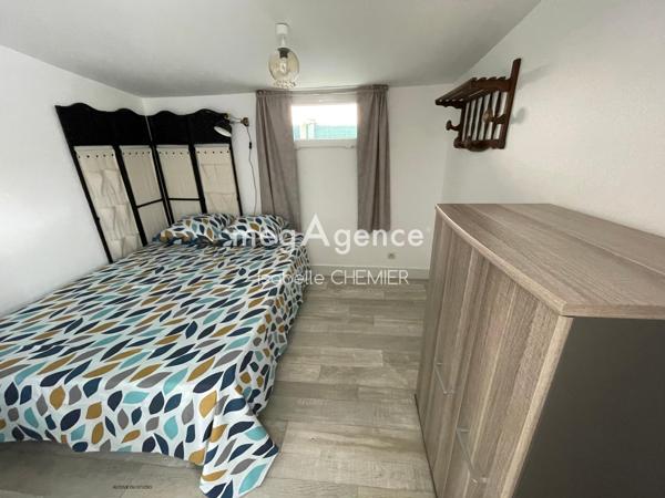 Maison à LAMONZIE-SAINT-MARTIN, 24680 - 5 pièces 144m²