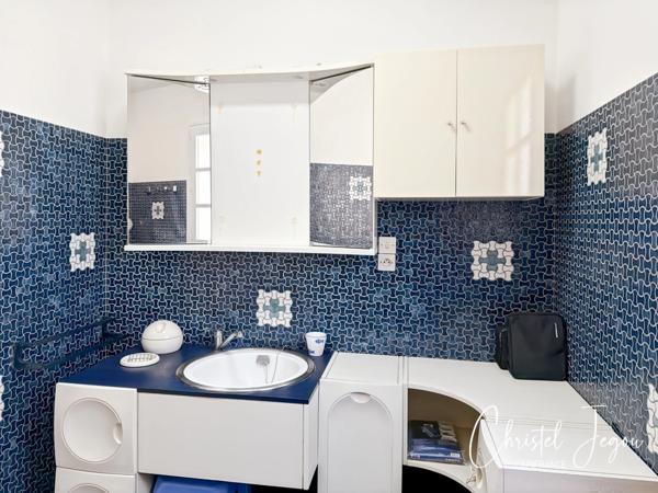 Maison à vendre 8 pièces proche de LA ROCHELLE (17)