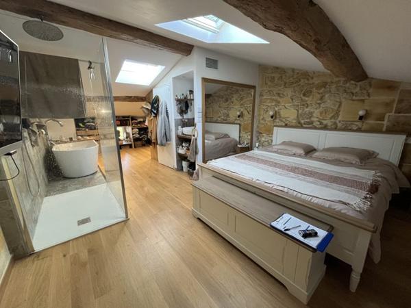 Maison à louer |  Langoiran |  5 pièces | 80 m²