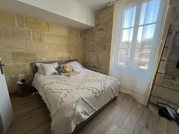 Maison à louer |  Langoiran |  5 pièces | 80 m²