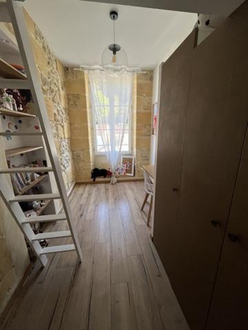 Maison à louer |  Langoiran |  5 pièces | 80 m²