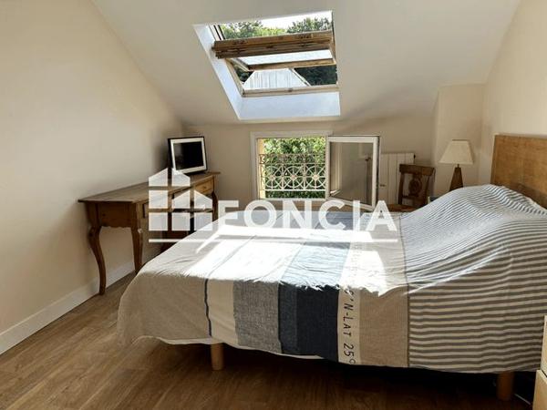 À vendre Maison 9 pièces 164.19 m² - Versailles 78000