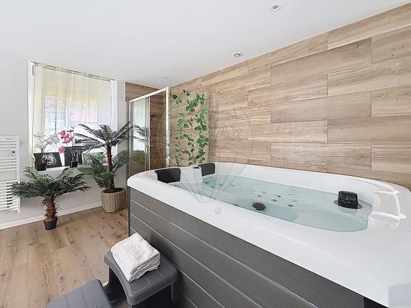 Appartement  en vente - Territoire de Belfort 90