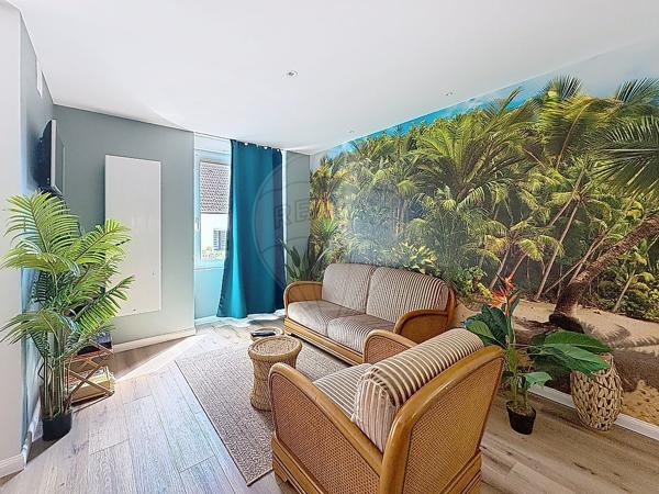 Appartement  en vente - Territoire de Belfort 90