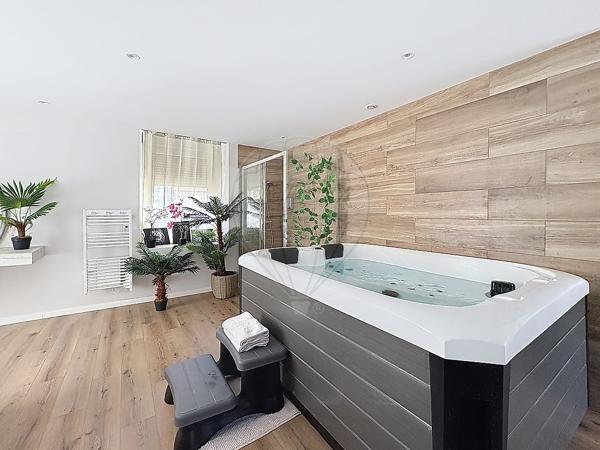 Appartement  en vente - Territoire de Belfort 90