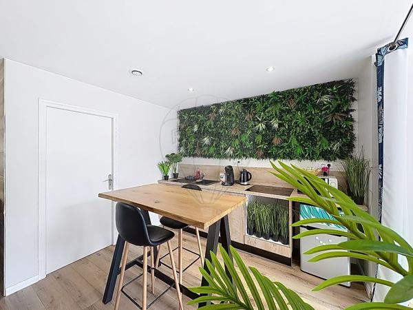 Appartement  en vente - Territoire de Belfort 90