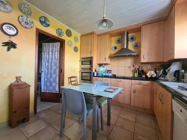 Maison à vendre à CHAUMONT - Un havre de paix au coeur de la nature