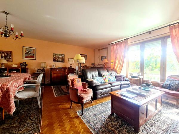 Maison à vendre à CHAUMONT - Un havre de paix au coeur de la nature