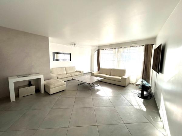 APPARTEMENT EN DUPLEX