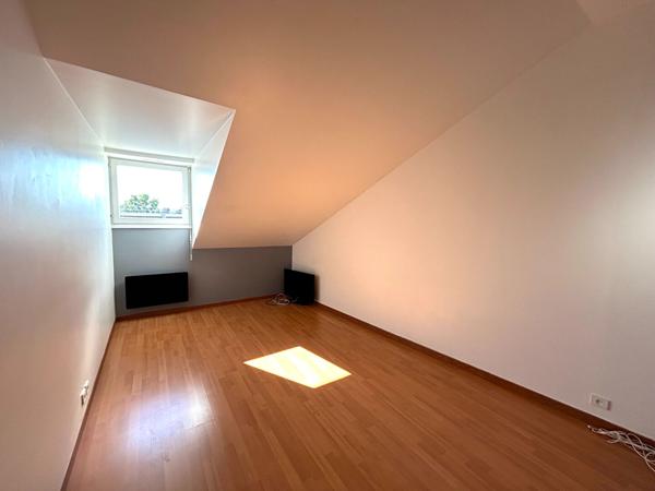 APPARTEMENT EN DUPLEX