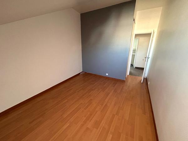 APPARTEMENT EN DUPLEX