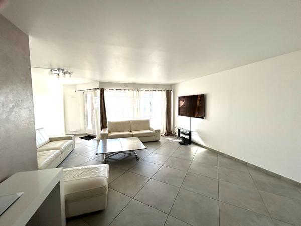 APPARTEMENT EN DUPLEX