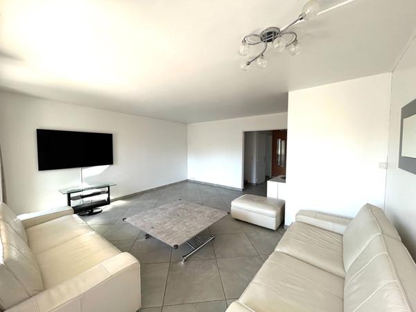APPARTEMENT EN DUPLEX