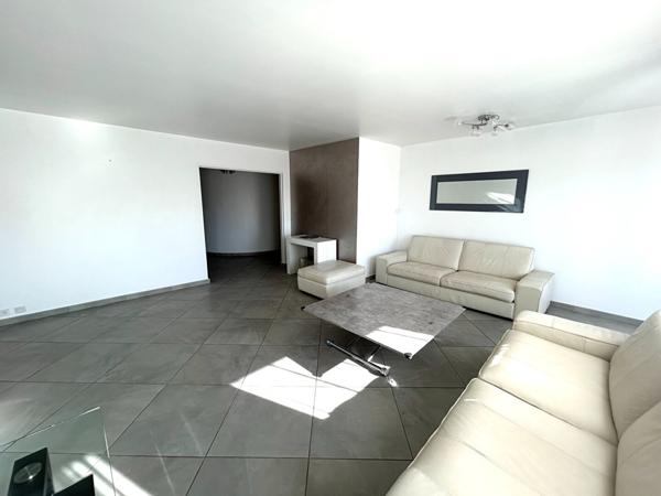 APPARTEMENT EN DUPLEX