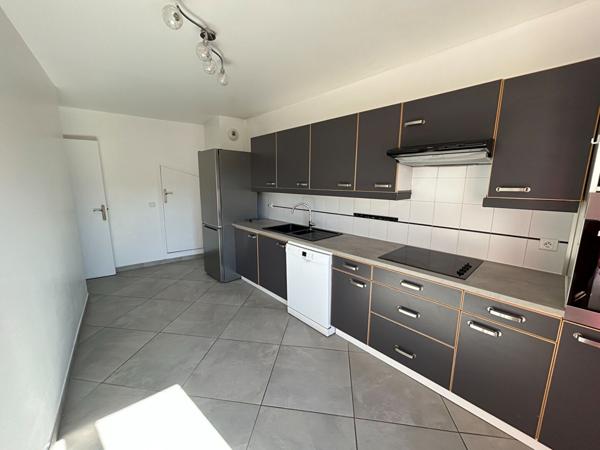 APPARTEMENT EN DUPLEX