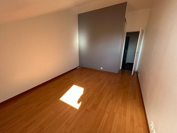 APPARTEMENT EN DUPLEX