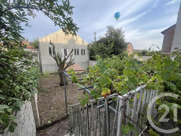 Maison à vendre  10 pièces - 178 m2 PERONNE - 80