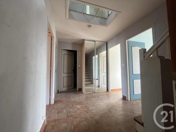Maison à vendre  10 pièces - 178 m2 PERONNE - 80