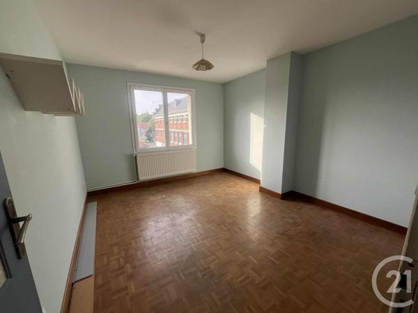 Maison à vendre  10 pièces - 178 m2 PERONNE - 80