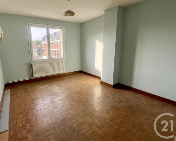 Maison à vendre  10 pièces - 178 m2 PERONNE - 80