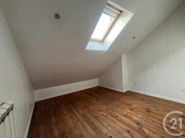 Maison à vendre  10 pièces - 178 m2 PERONNE - 80