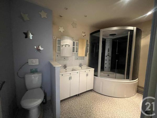 Maison à vendre  10 pièces - 178 m2 PERONNE - 80