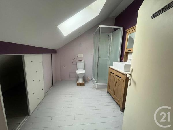 Maison à vendre  10 pièces - 178 m2 PERONNE - 80