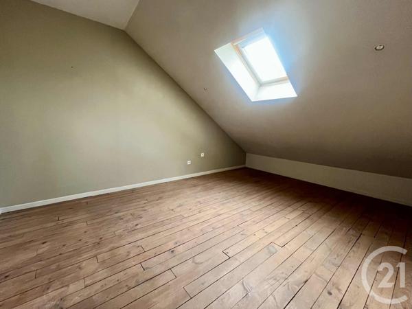 Maison à vendre  10 pièces - 178 m2 PERONNE - 80