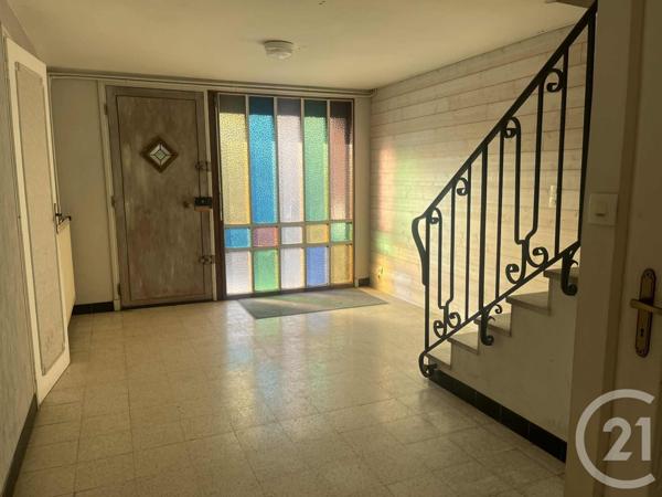 Maison à vendre  10 pièces - 178 m2 PERONNE - 80